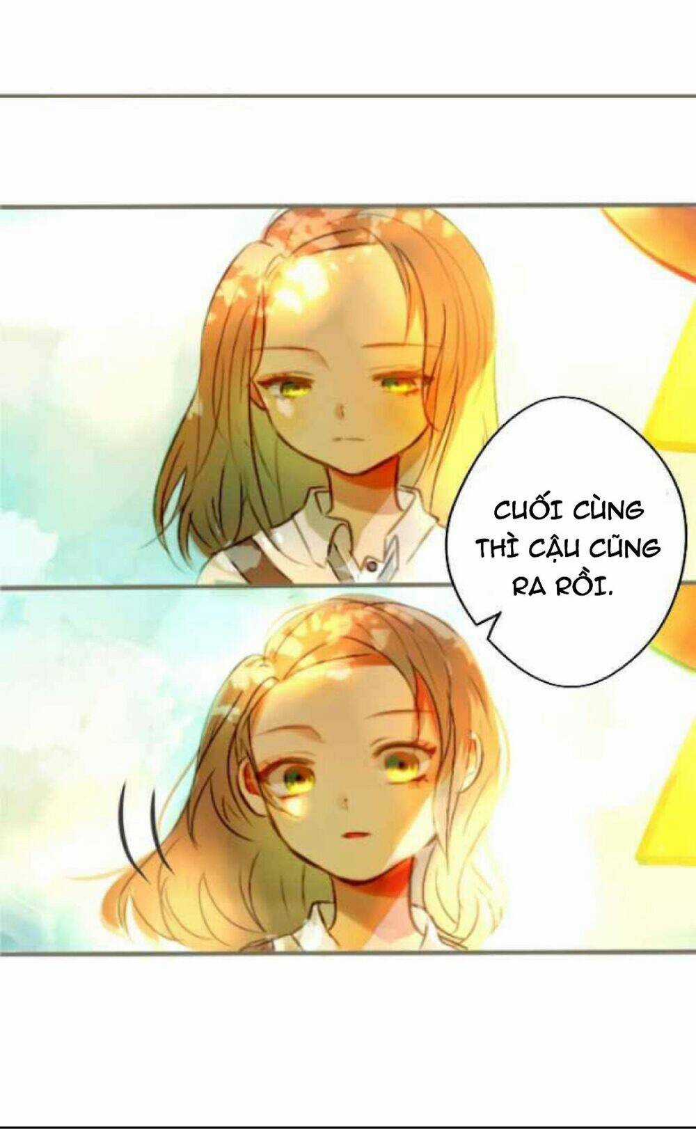 Cô Gái Bình Thường - Chapter 1 - Trang 35