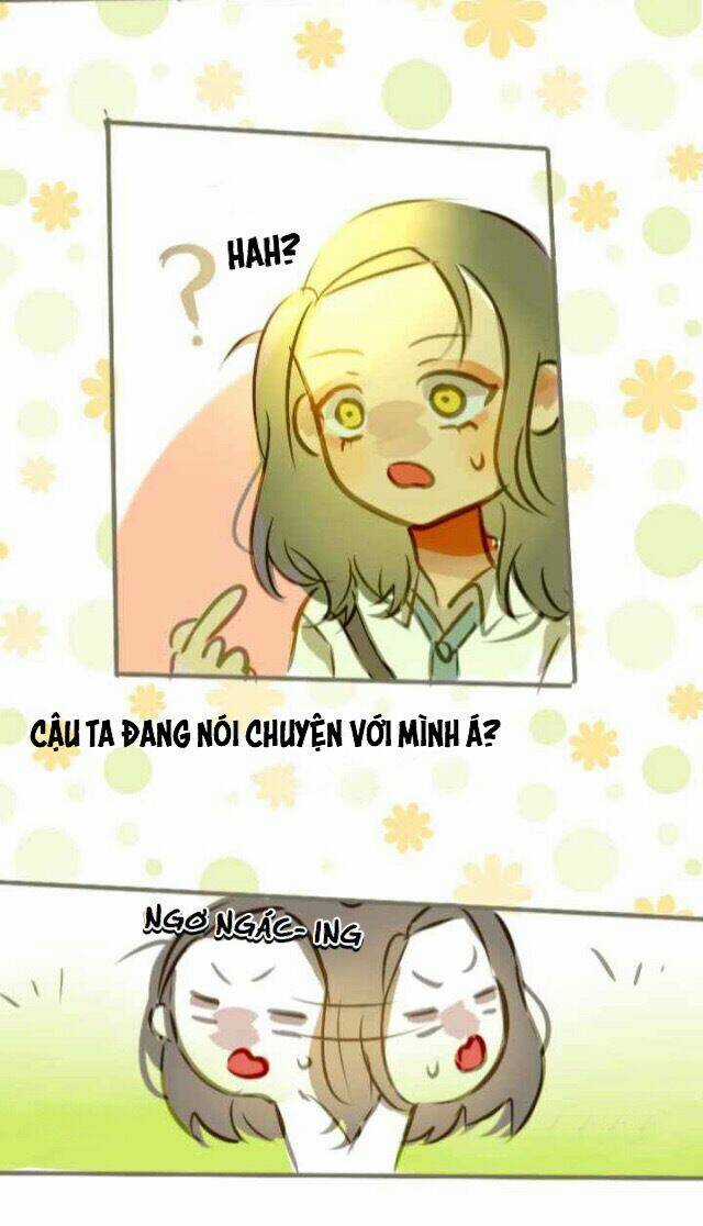 Cô Gái Bình Thường - Chapter 1 - Trang 38