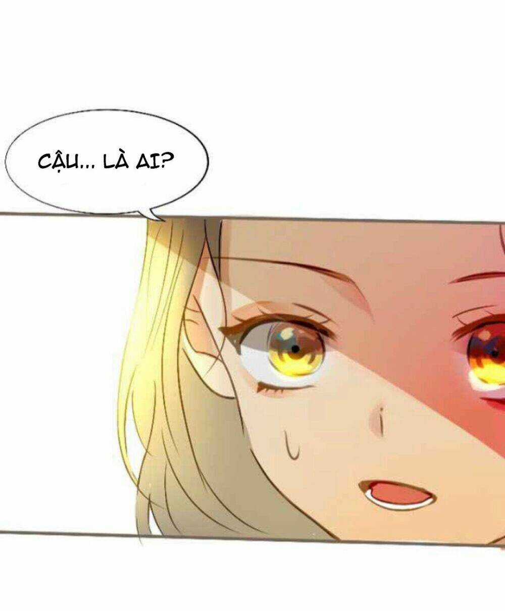 Cô Gái Bình Thường - Chapter 1 - Trang 40