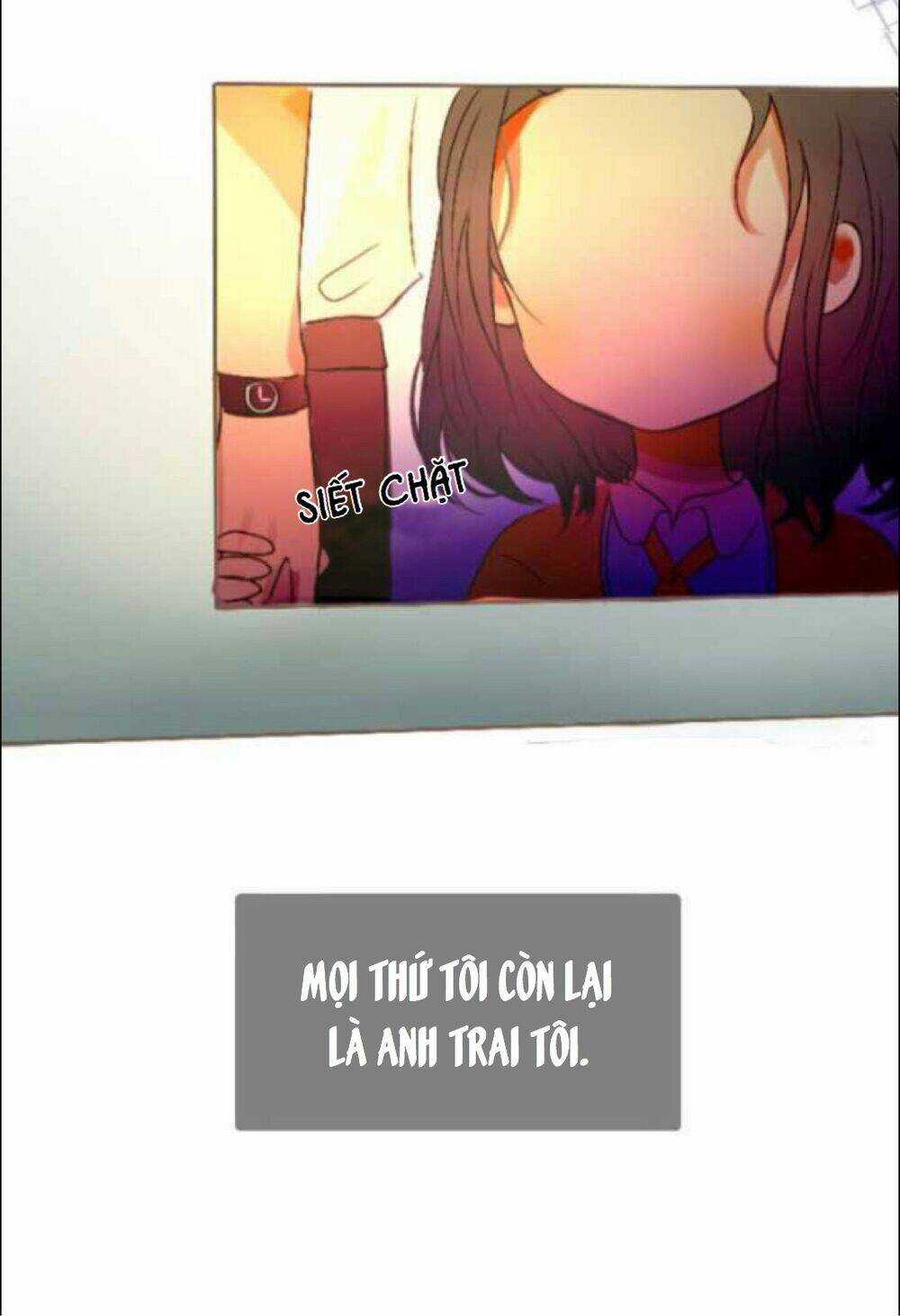 Cô Gái Bình Thường - Chapter 1 - Trang 5