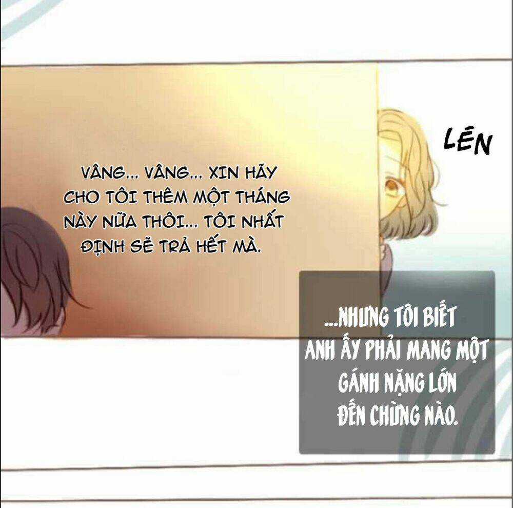 Cô Gái Bình Thường - Chapter 1 - Trang 7