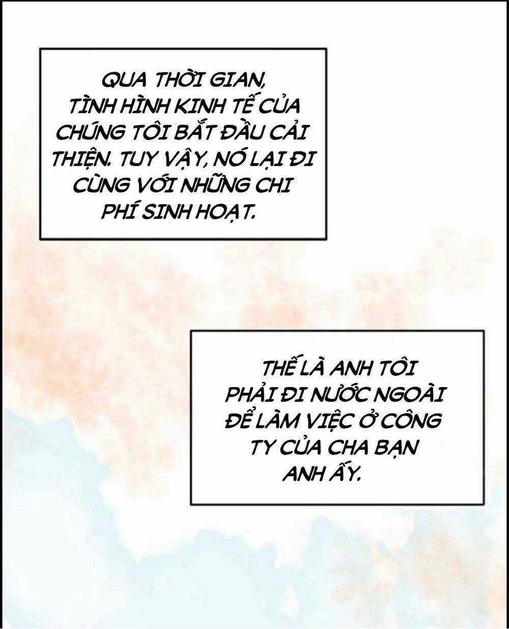 Cô Gái Bình Thường - Chapter 1 - Trang 9