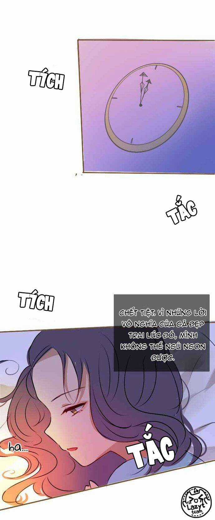 Cô Gái Bình Thường - Chapter 2 - Trang 13