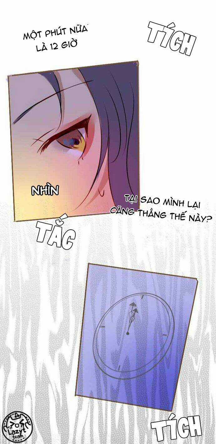 Cô Gái Bình Thường - Chapter 2 - Trang 14