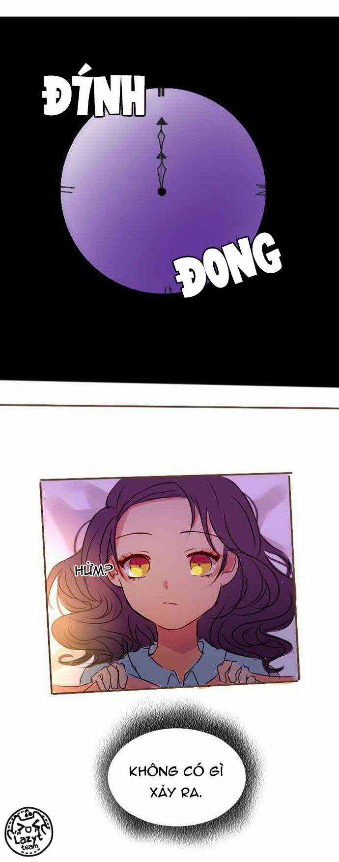 Cô Gái Bình Thường - Chapter 2 - Trang 16