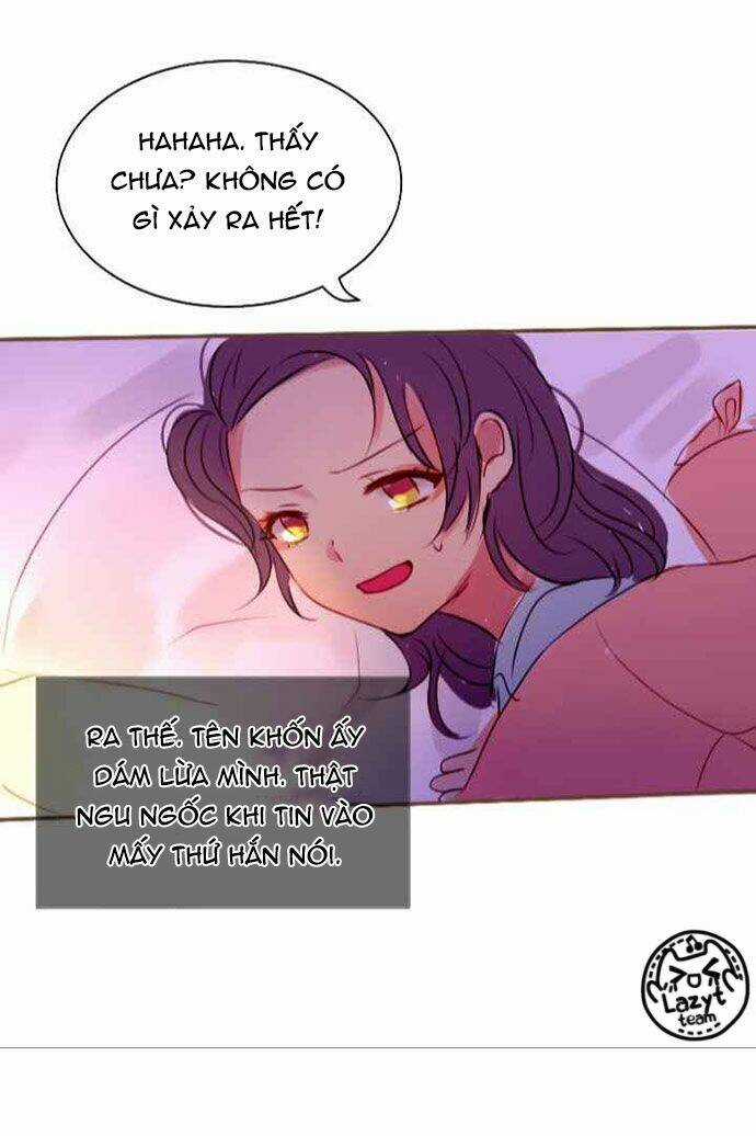 Cô Gái Bình Thường - Chapter 2 - Trang 17