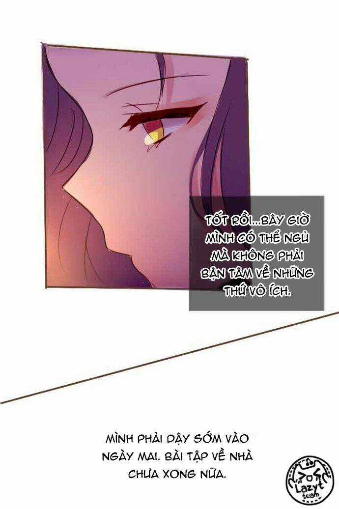 Cô Gái Bình Thường - Chapter 2 - Trang 18