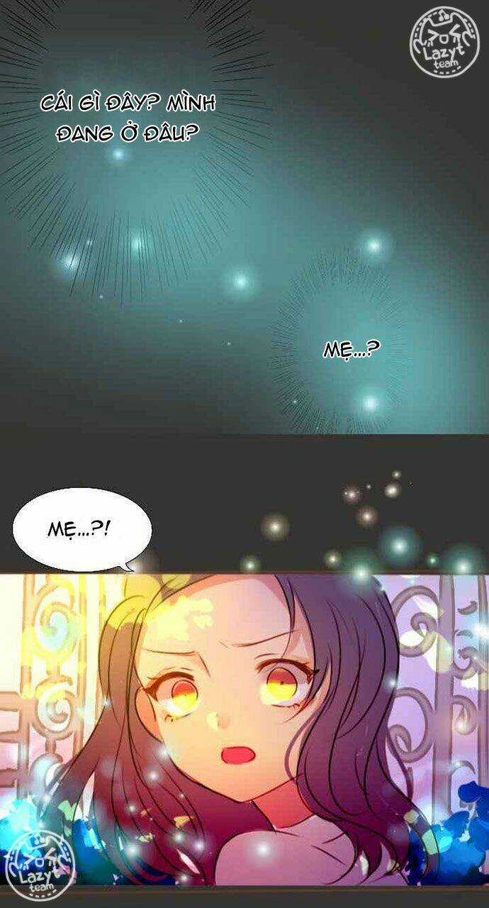 Cô Gái Bình Thường - Chapter 2 - Trang 21