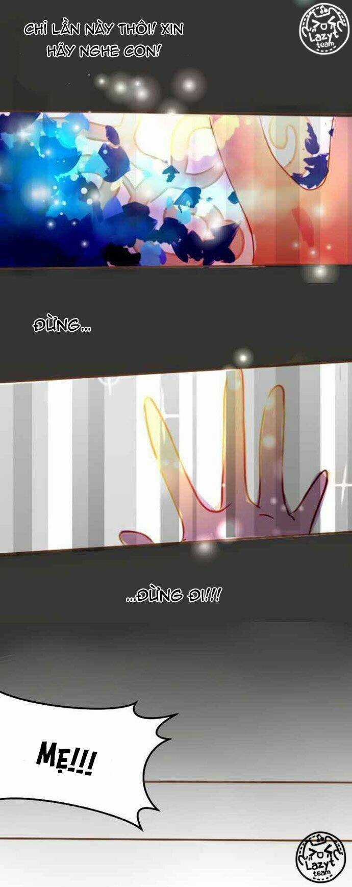 Cô Gái Bình Thường - Chapter 2 - Trang 24