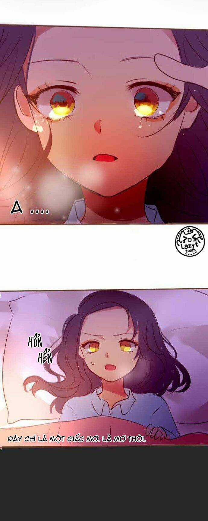 Cô Gái Bình Thường - Chapter 2 - Trang 25