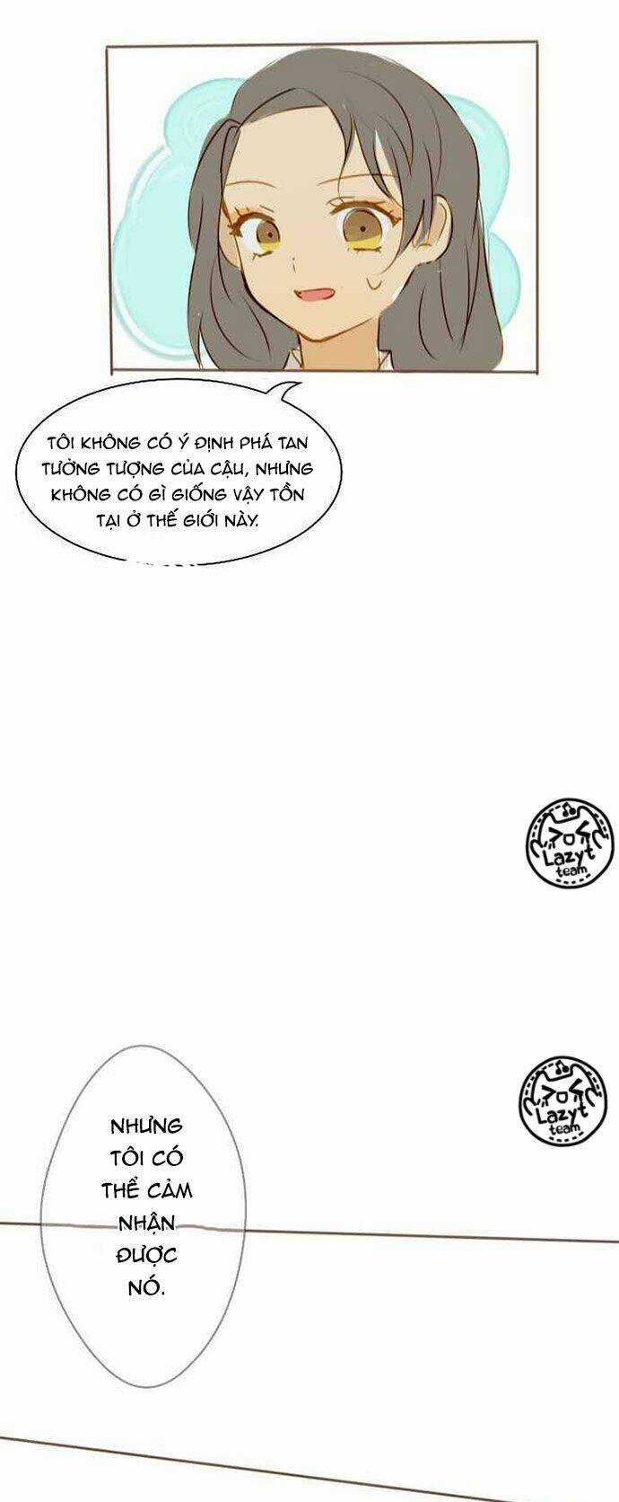 Cô Gái Bình Thường - Chapter 2 - Trang 4