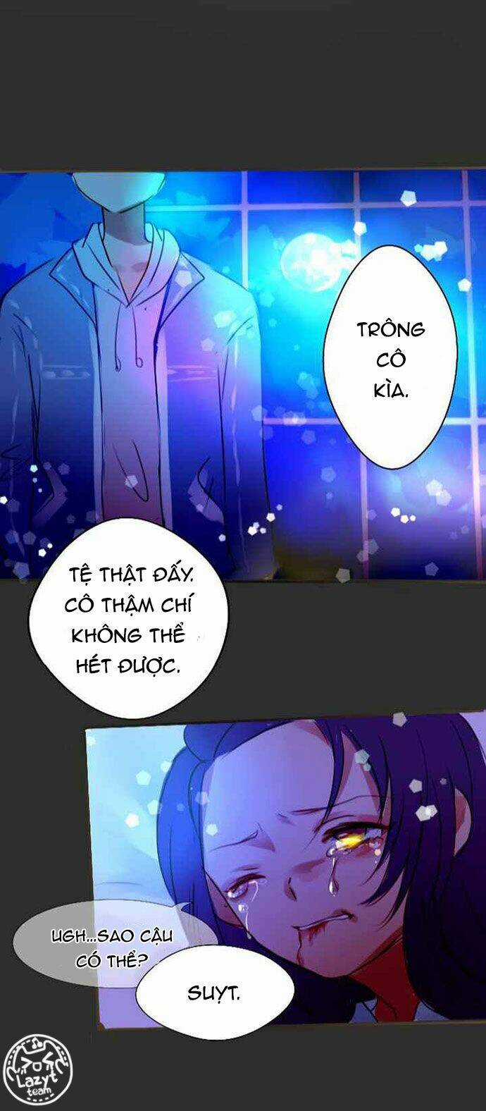 Cô Gái Bình Thường - Chapter 2 - Trang 32