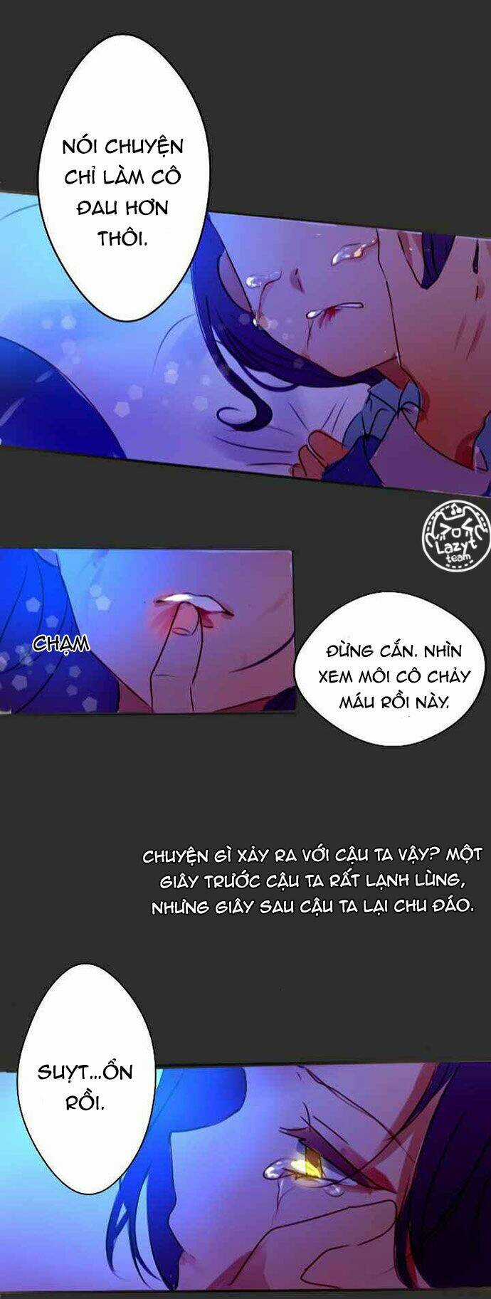 Cô Gái Bình Thường - Chapter 2 - Trang 33