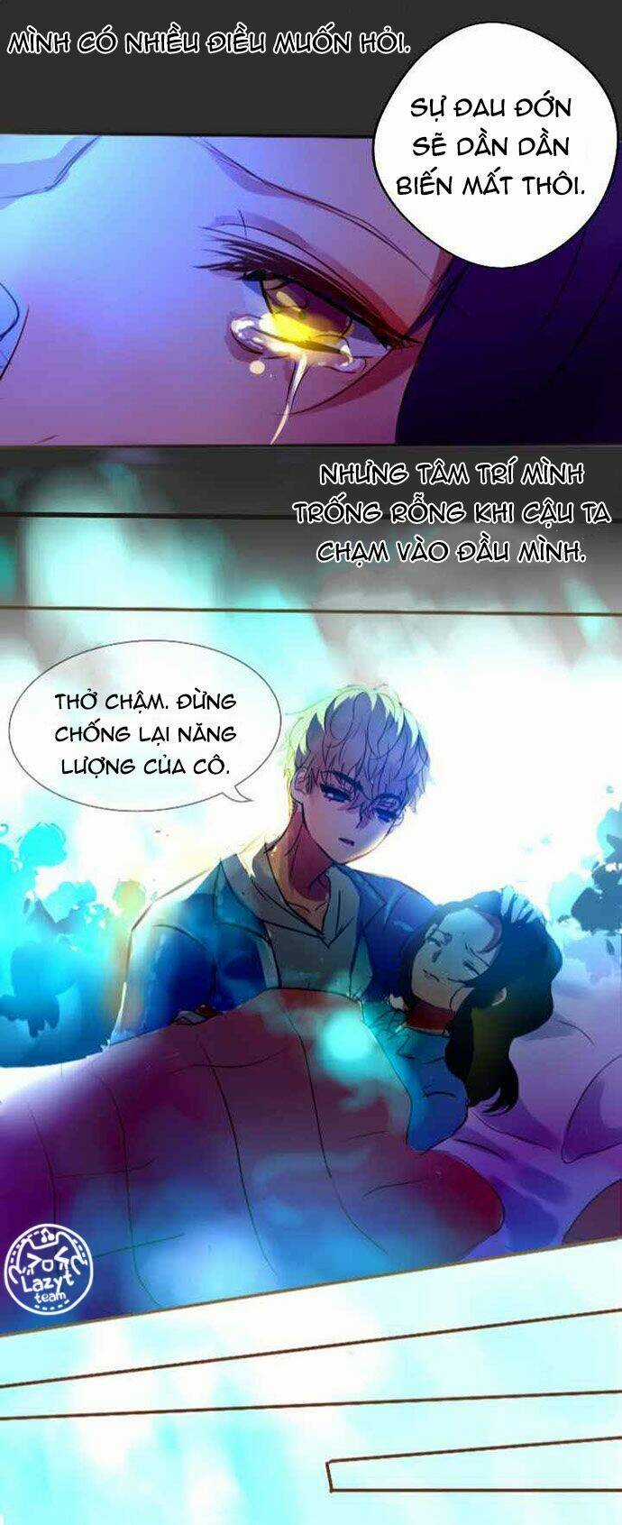 Cô Gái Bình Thường - Chapter 2 - Trang 34