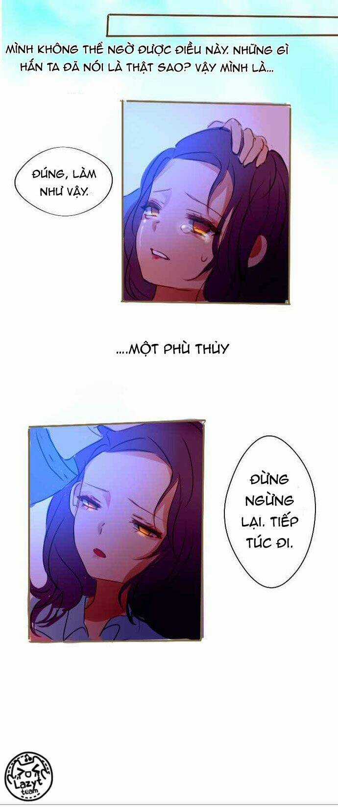 Cô Gái Bình Thường - Chapter 2 - Trang 35