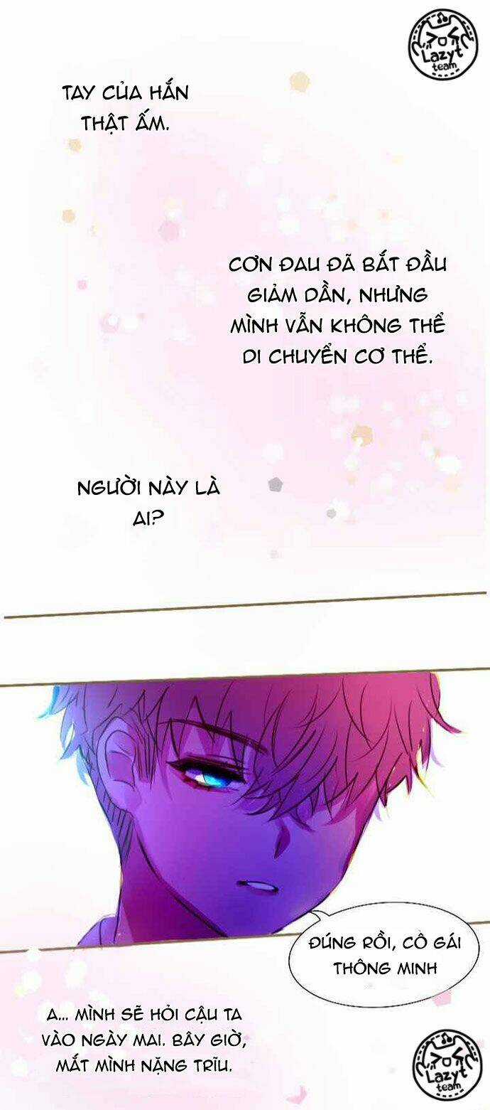 Cô Gái Bình Thường - Chapter 2 - Trang 36