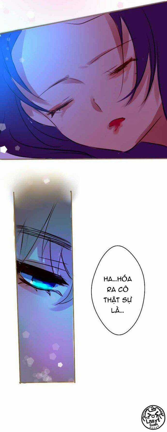 Cô Gái Bình Thường - Chapter 2 - Trang 37