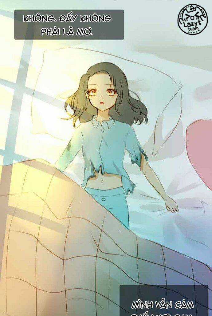 Cô Gái Bình Thường - Chapter 2 - Trang 40