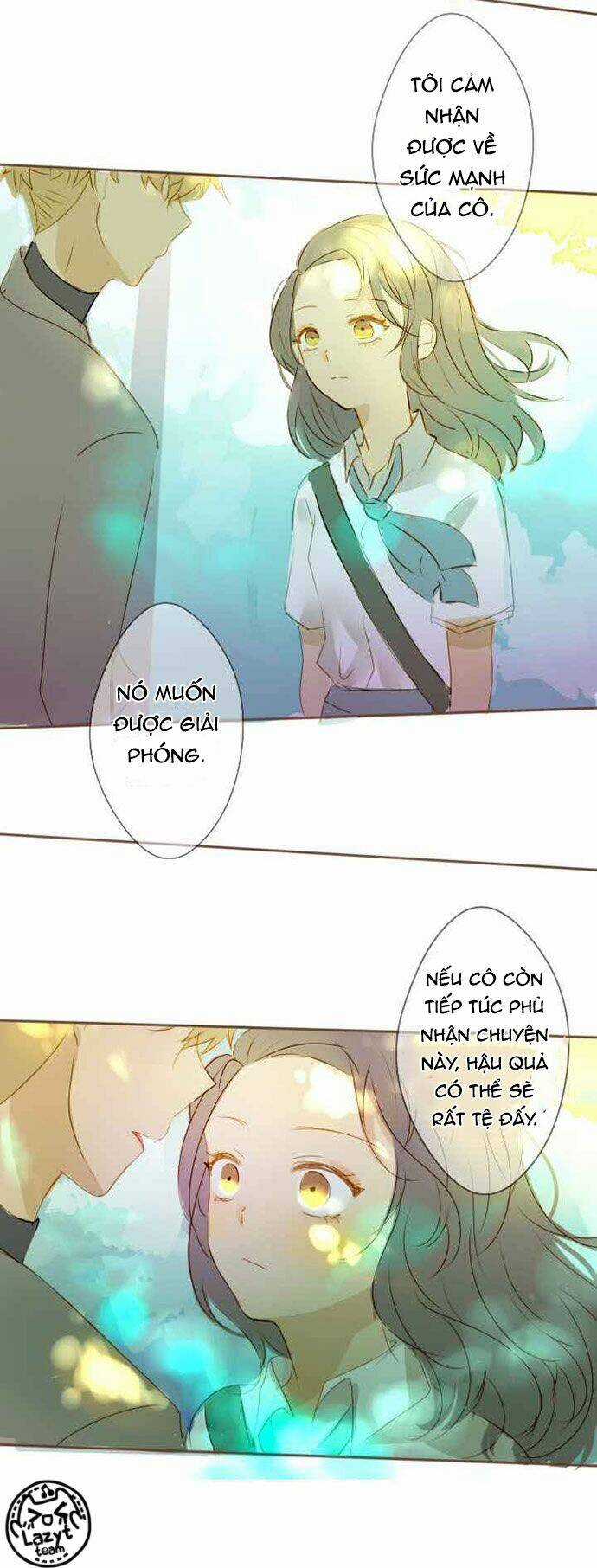 Cô Gái Bình Thường - Chapter 2 - Trang 5