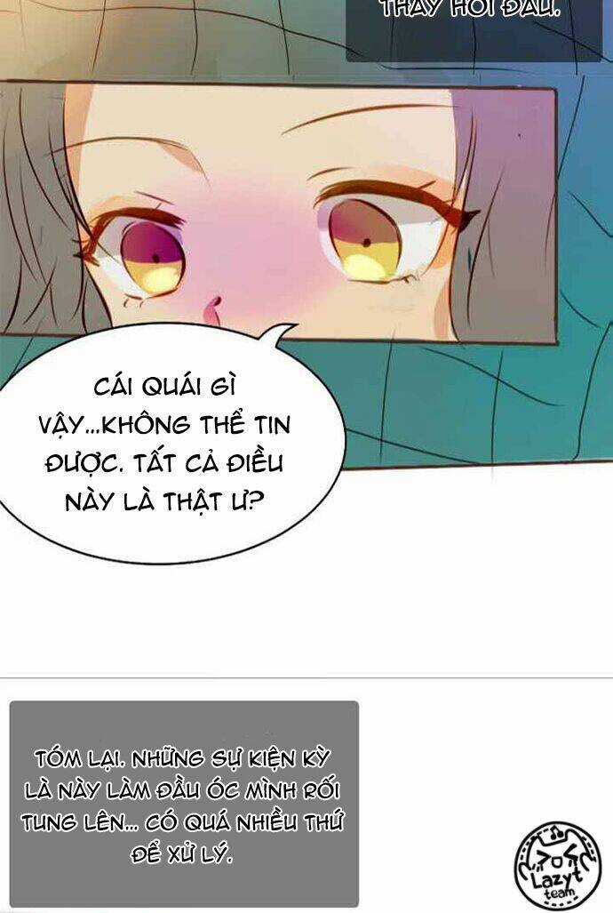 Cô Gái Bình Thường - Chapter 2 - Trang 41