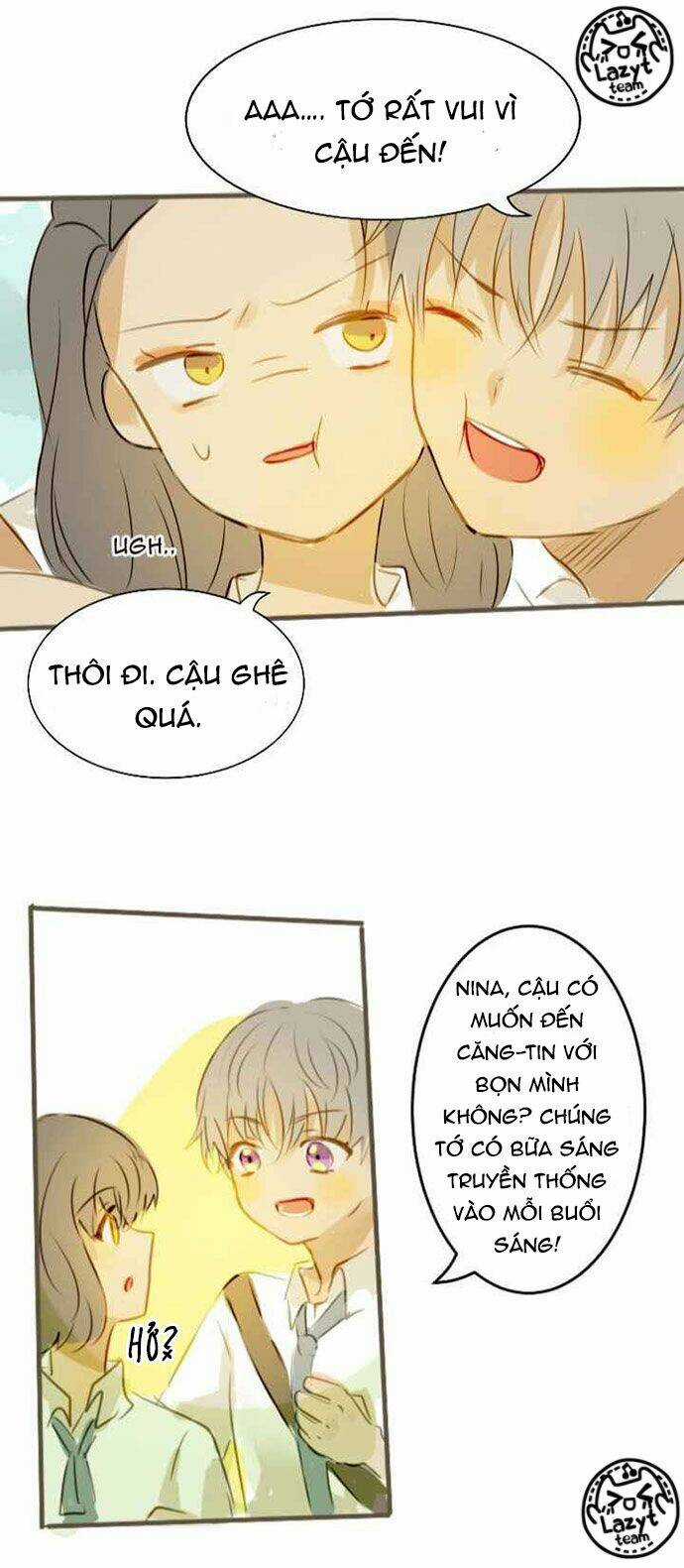 Cô Gái Bình Thường - Chapter 2 - Trang 45