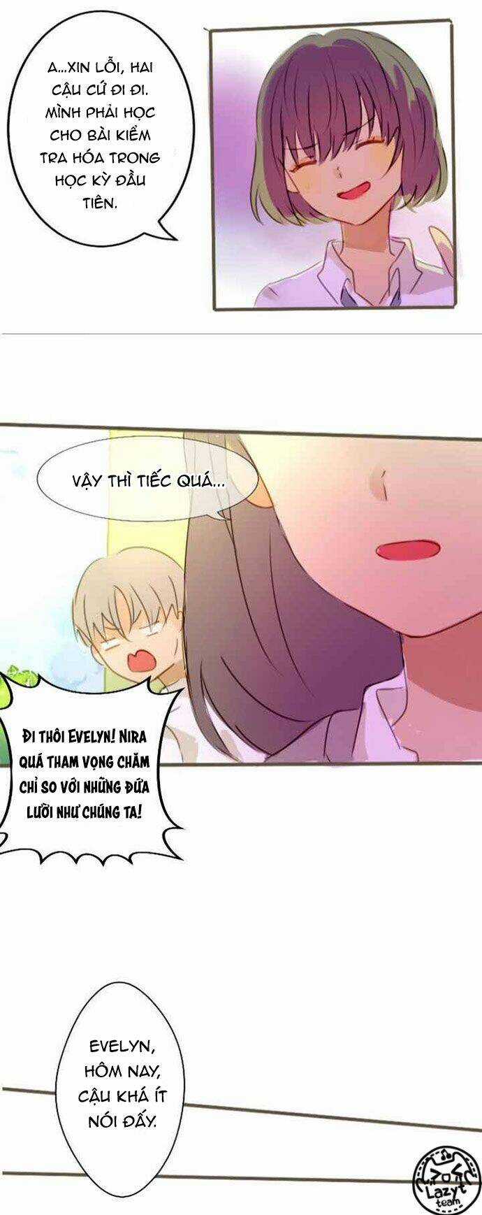 Cô Gái Bình Thường - Chapter 2 - Trang 46