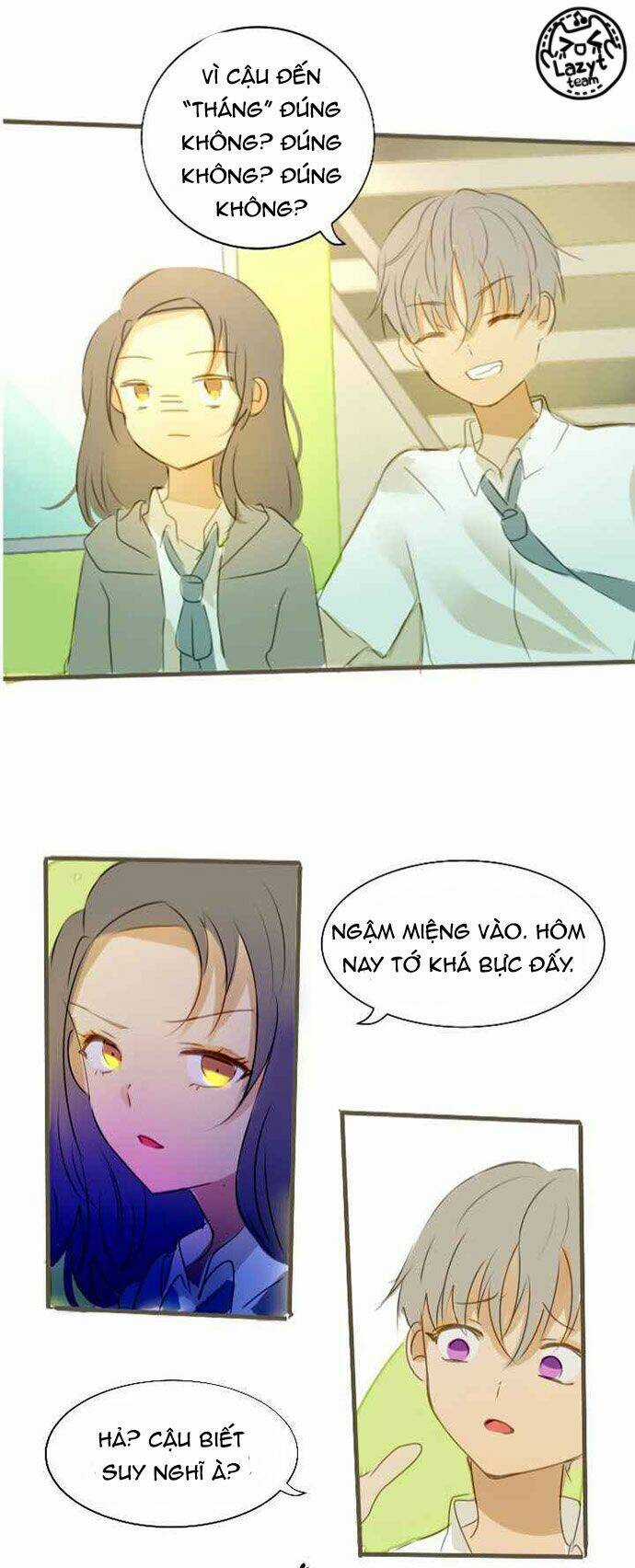 Cô Gái Bình Thường - Chapter 2 - Trang 47