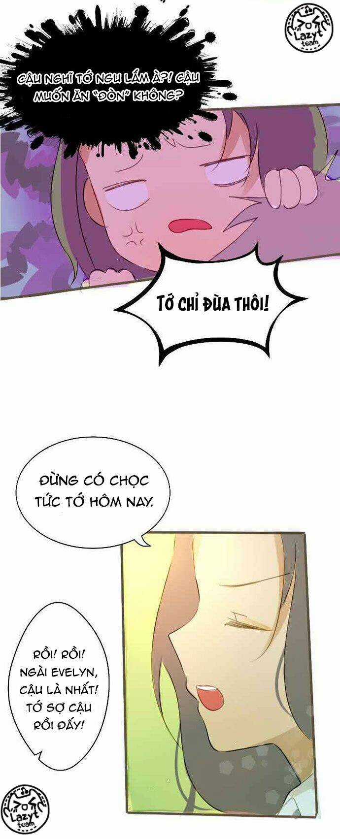 Cô Gái Bình Thường - Chapter 2 - Trang 48