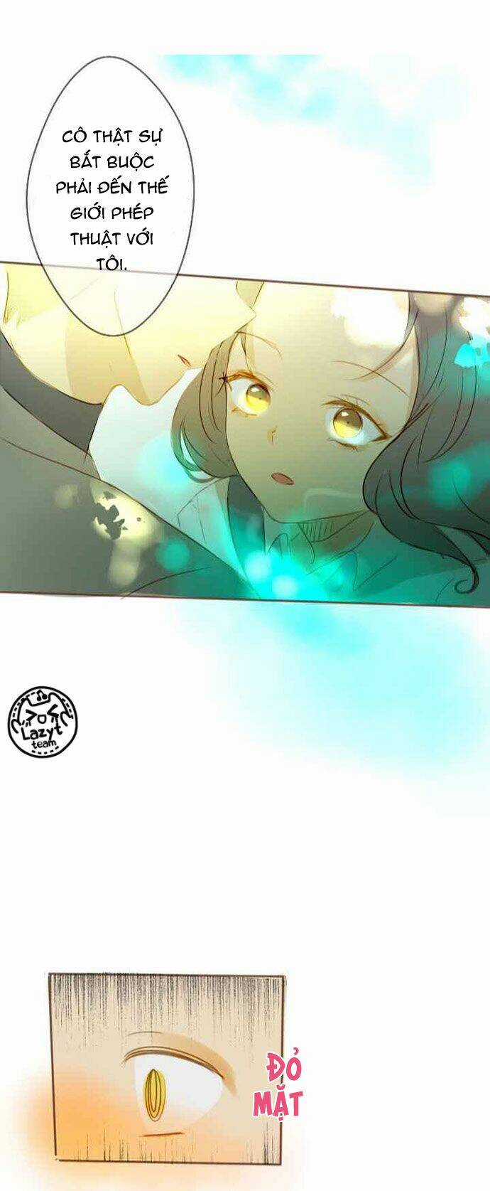 Cô Gái Bình Thường - Chapter 2 - Trang 6