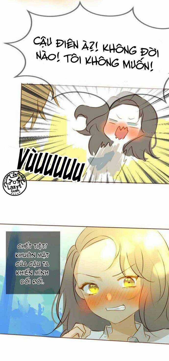 Cô Gái Bình Thường - Chapter 2 - Trang 7