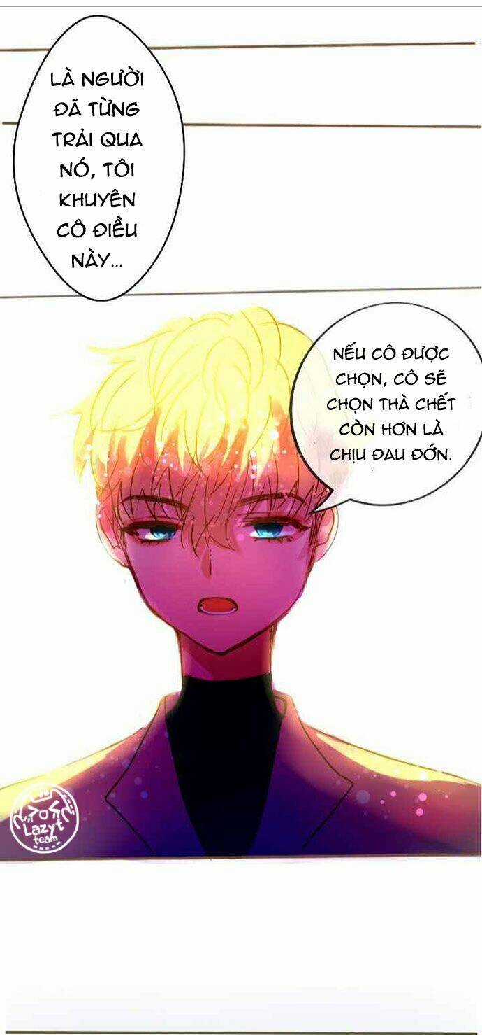 Cô Gái Bình Thường - Chapter 2 - Trang 10