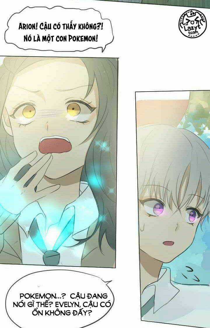 Cô Gái Bình Thường - Chapter 3 - Trang 13