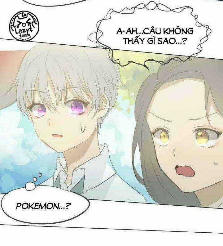 Cô Gái Bình Thường - Chapter 3 - Trang 14