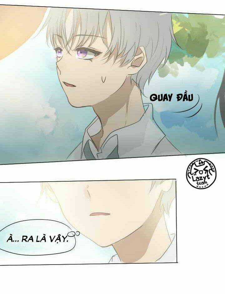 Cô Gái Bình Thường - Chapter 3 - Trang 15