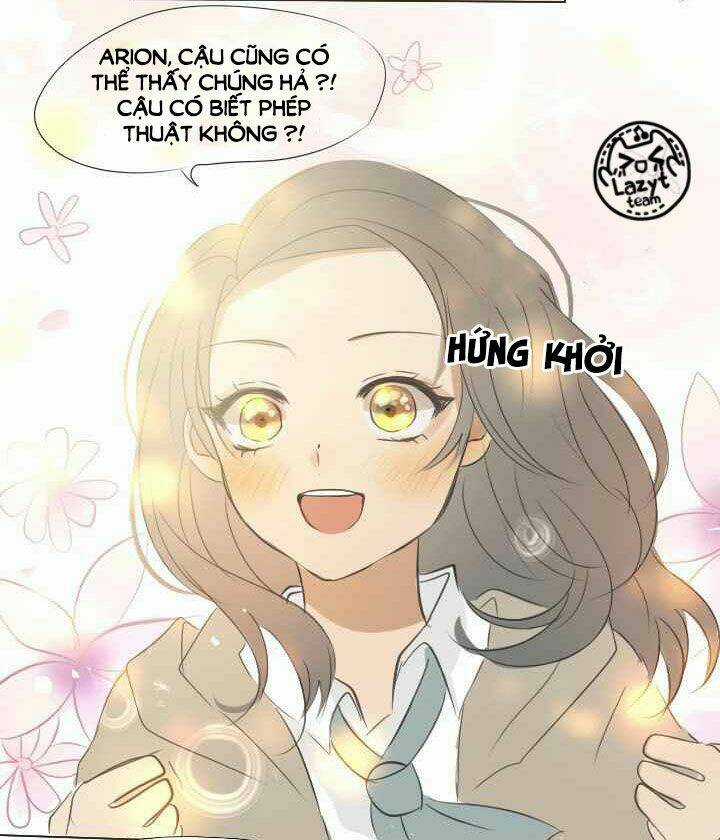 Cô Gái Bình Thường - Chapter 3 - Trang 17