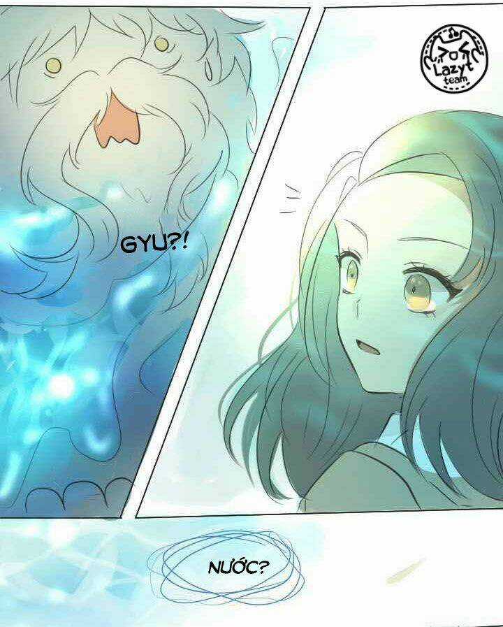 Cô Gái Bình Thường - Chapter 3 - Trang 21