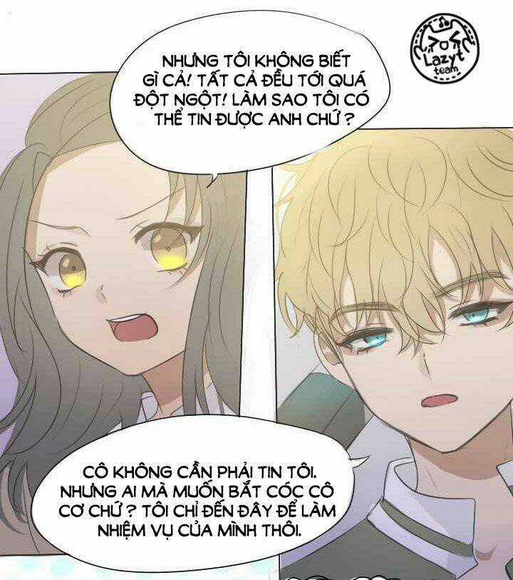 Cô Gái Bình Thường - Chapter 3 - Trang 25