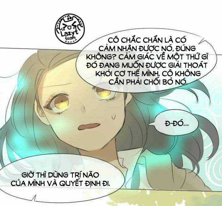 Cô Gái Bình Thường - Chapter 3 - Trang 27