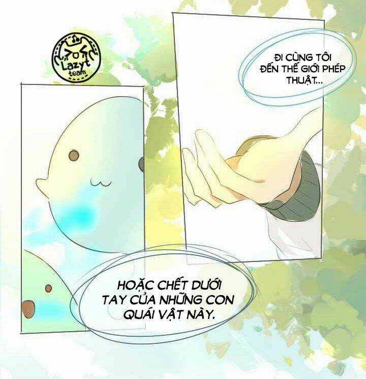 Cô Gái Bình Thường - Chapter 3 - Trang 28