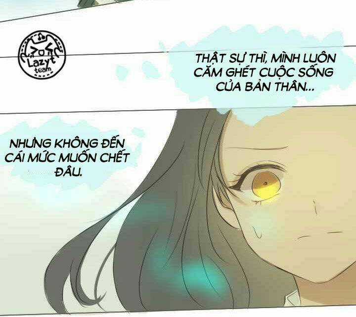 Cô Gái Bình Thường - Chapter 3 - Trang 30