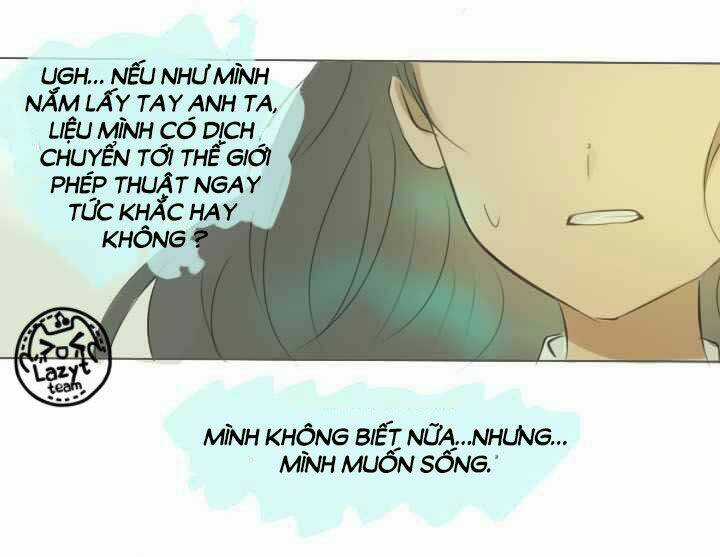 Cô Gái Bình Thường - Chapter 3 - Trang 31