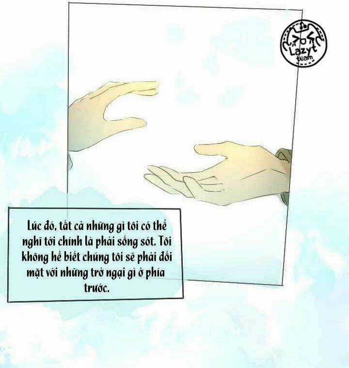 Cô Gái Bình Thường - Chapter 3 - Trang 32