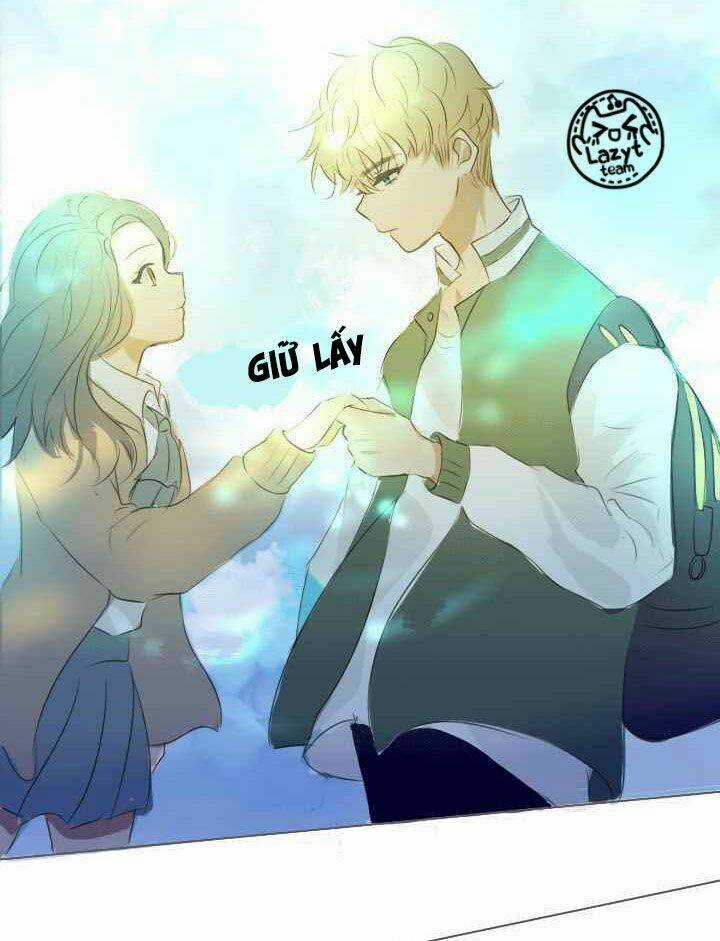 Cô Gái Bình Thường - Chapter 3 - Trang 33