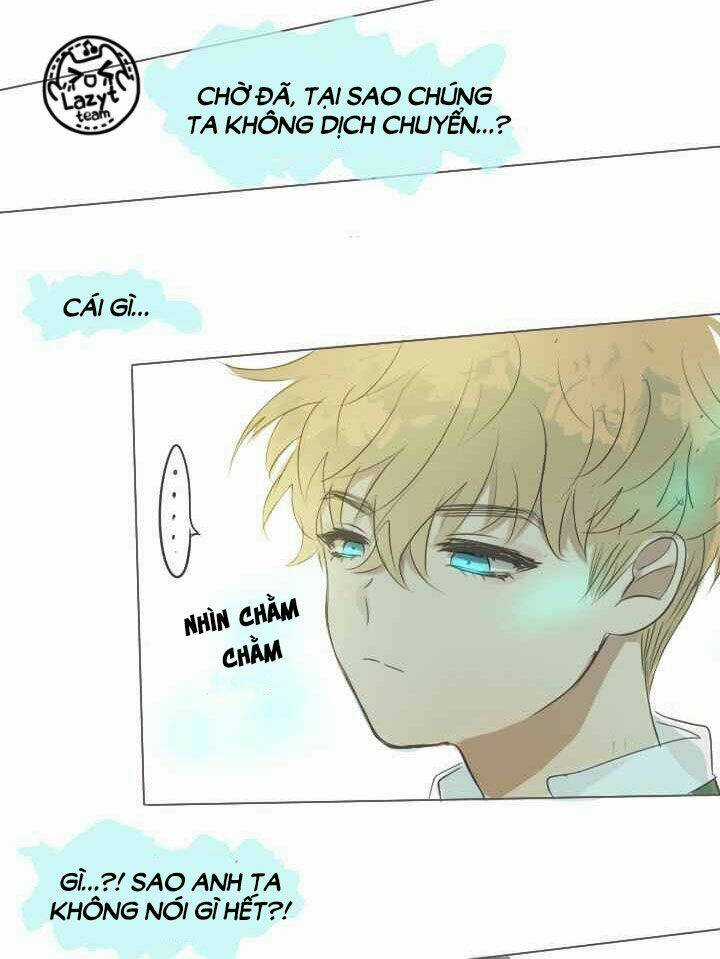 Cô Gái Bình Thường - Chapter 3 - Trang 34