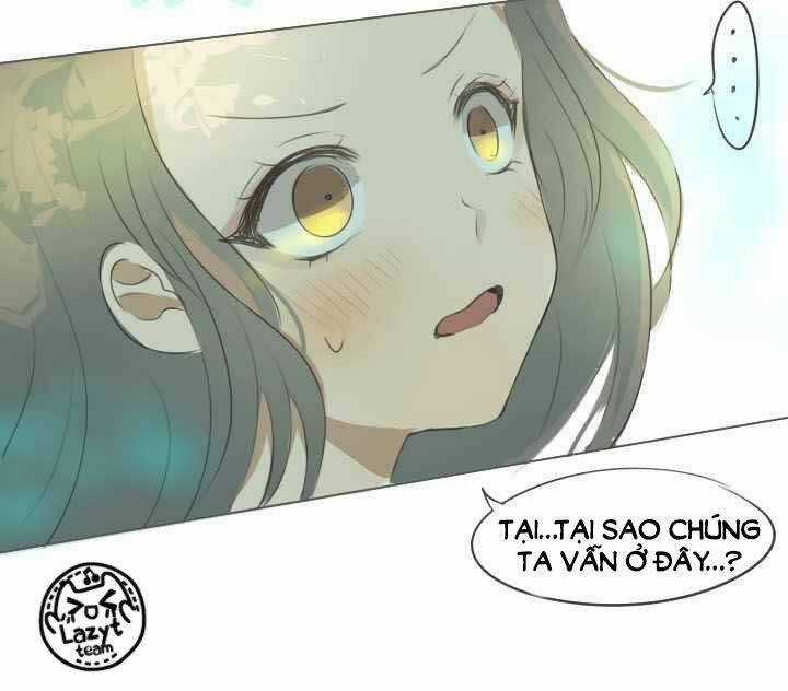 Cô Gái Bình Thường - Chapter 3 - Trang 35