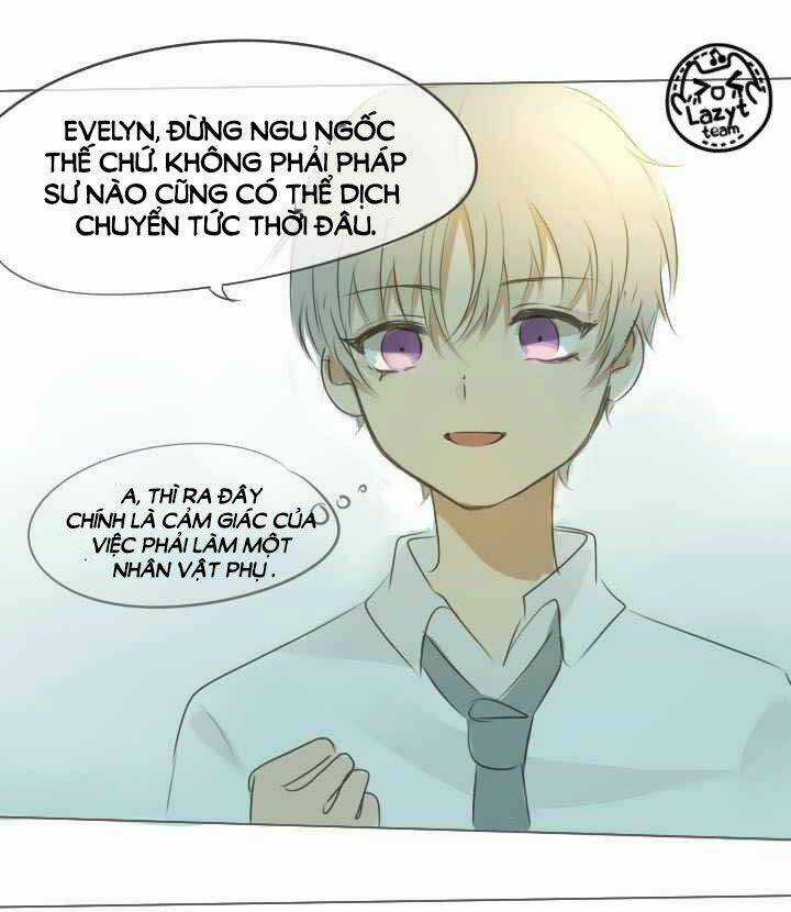 Cô Gái Bình Thường - Chapter 3 - Trang 36