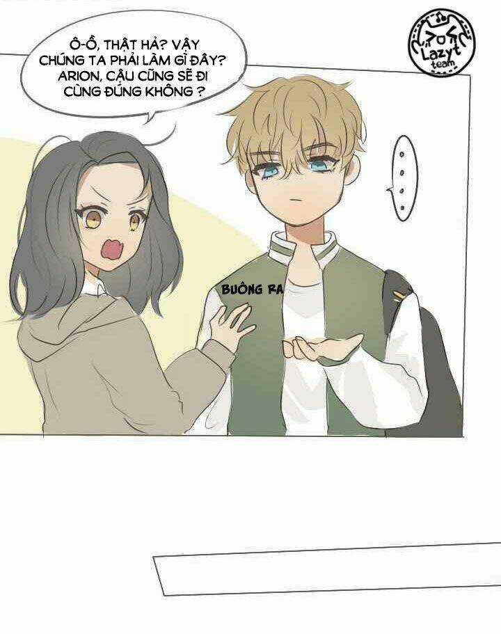 Cô Gái Bình Thường - Chapter 3 - Trang 37