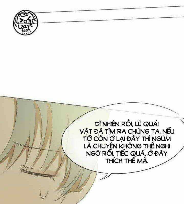 Cô Gái Bình Thường - Chapter 3 - Trang 38