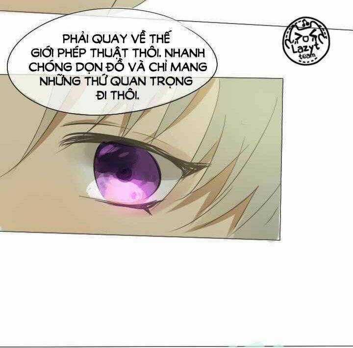 Cô Gái Bình Thường - Chapter 3 - Trang 39