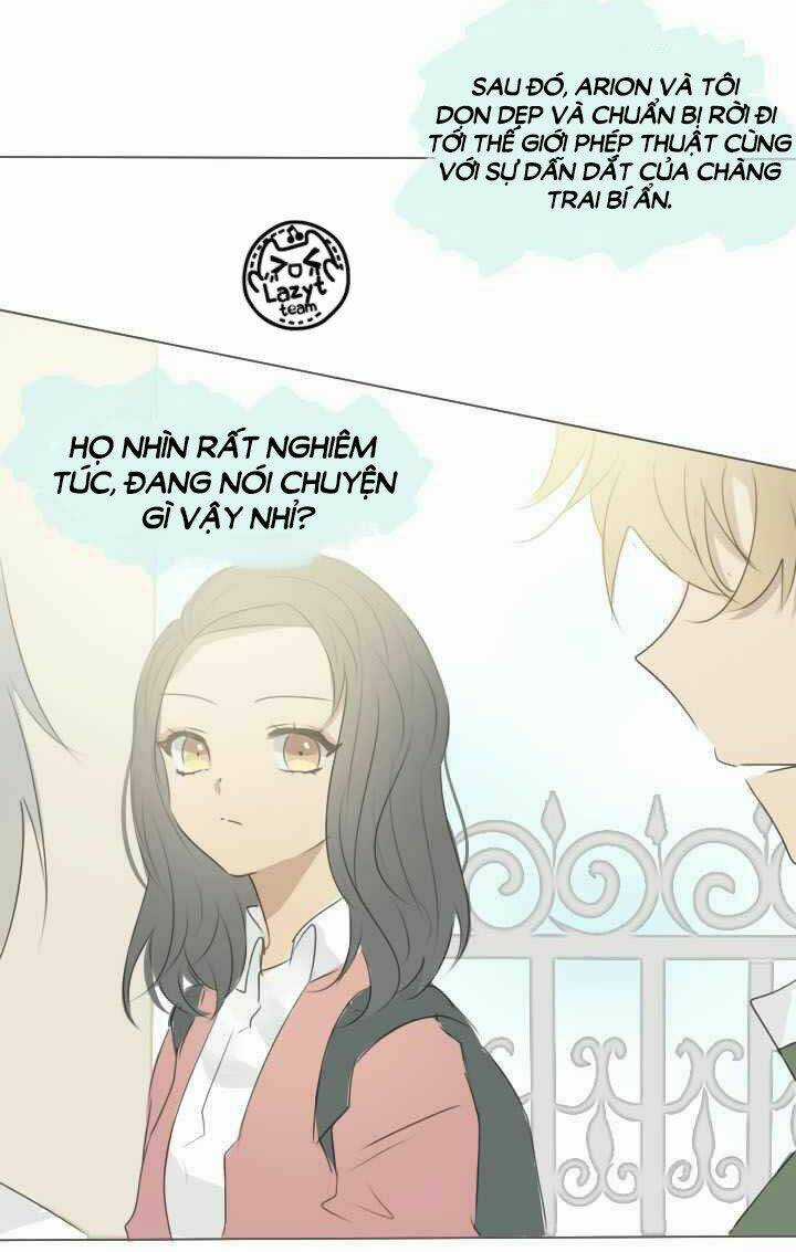 Cô Gái Bình Thường - Chapter 3 - Trang 40